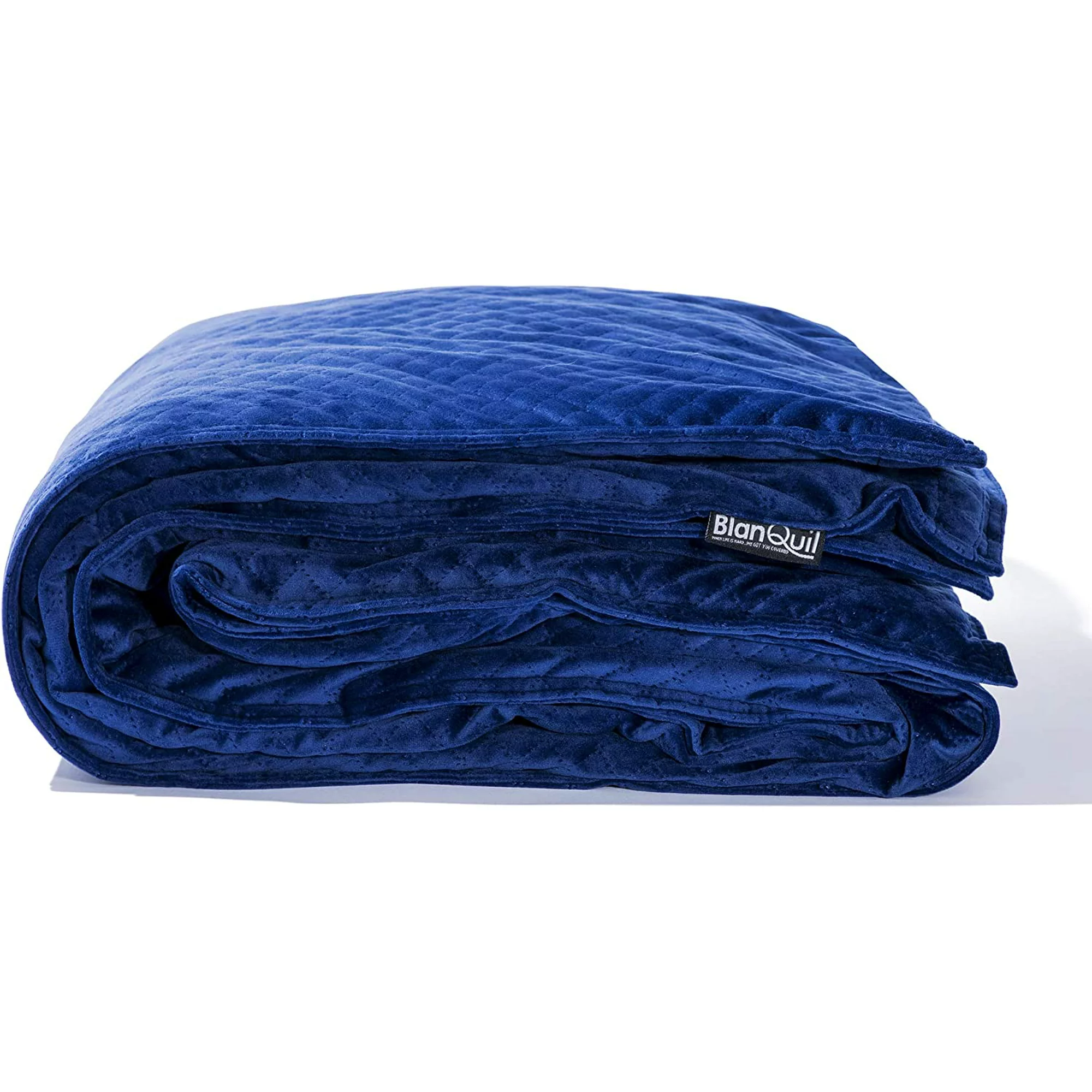 BlanQuil Weighted Blanket 20lb | walmart