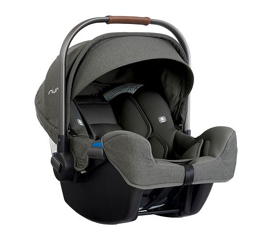 The Baby Guy's Best Infant Car Seats, Nuna PIPA™ Lightweight Infant Car Seat