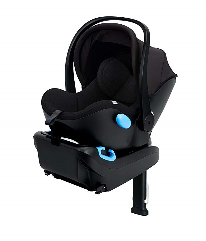 The Baby Guy's Best Infant Car Seats, Clek Liing Lightweight Infant Car Seat