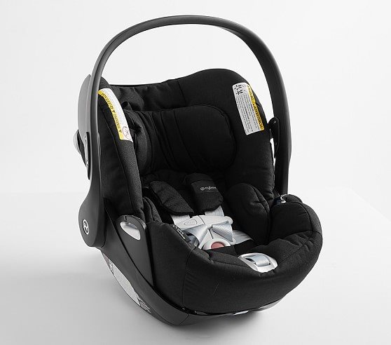 The Baby Guy's Best Infant Car Seats, Cybex Cloud Q Plus Lightweight Infant Car Seat