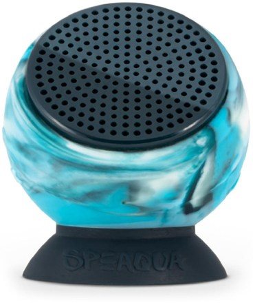Best Music Speakers for the Nursery, Speaqua The Barnacle Plus Bluetooth® Speaker
