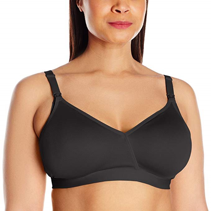 5 Must-Have Items For Your Pre & Post Baby Life, Playtex Wirefree Bra