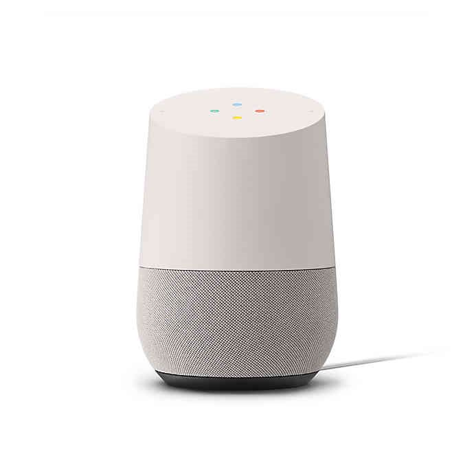Best Gifts For New Parents, Google Home