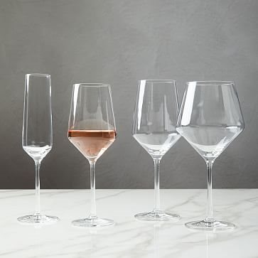 Best Drinkware of 2018, Schott Zwiesel Pure Crystal Glassware Sets