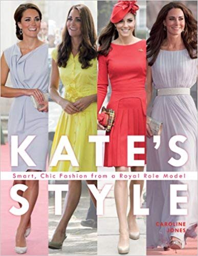 9 Hot Holiday Gifts for Kate Middleton Fans, Kate Middleton’s British Style