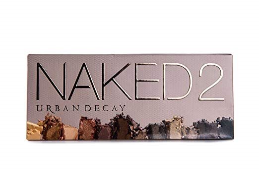 9 Hot Holiday Gifts for Kate Middleton Fans, Urban Decay Naked2 Eyeshadow Palette