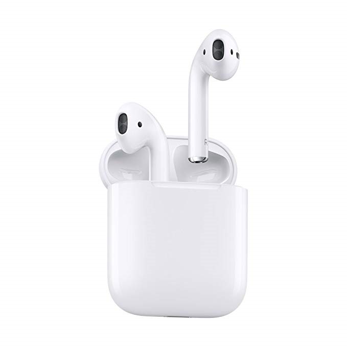 Oprah's Favorite Things: 15 Gifts You'll Actually Want This Year, Apple AirPods 
