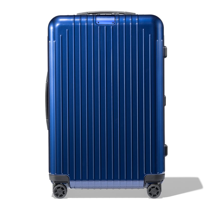 Top 19 Luxurious Registry Ideas for Modern Couples, Suitcases