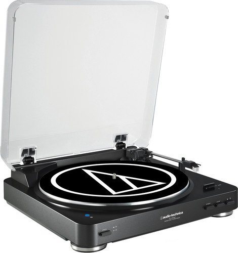 Top 19 Luxurious Registry Ideas for Modern Couples, Turntable