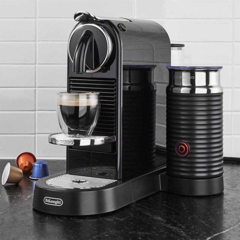 Top 19 Luxurious Registry Ideas for Modern Couples, Coffee and Espresso maker