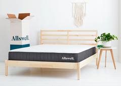 Top 6 Mattresses for Couples, The Allswell Mattress