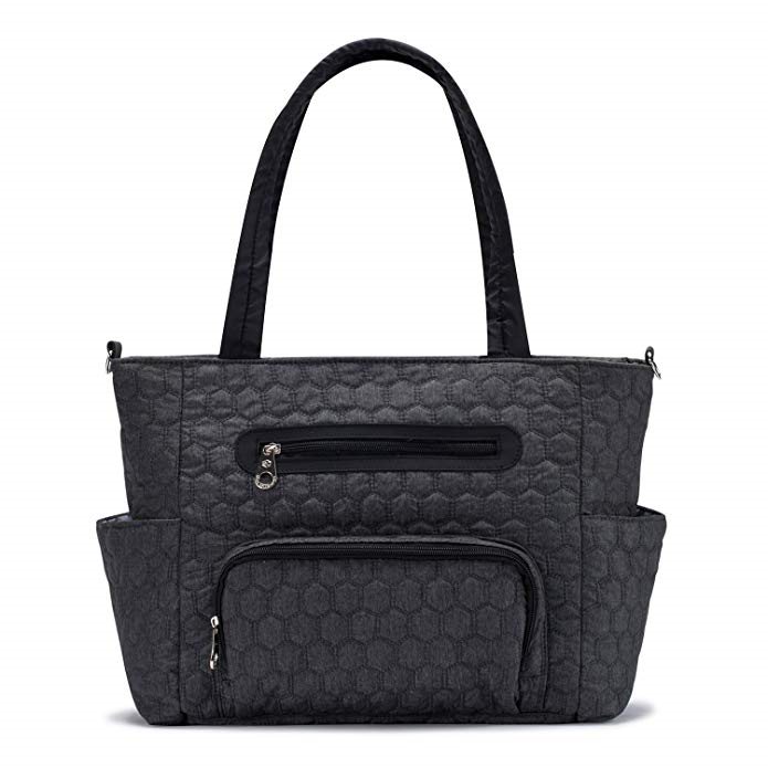 5 Best Diaper Bags and Backpacks of 2019, SoHo Designs Grand Central Station