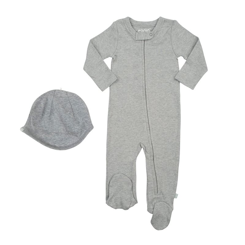 Best Winter Baby Clothes of 2019, Finn + Emma Bringing Home Baby Set