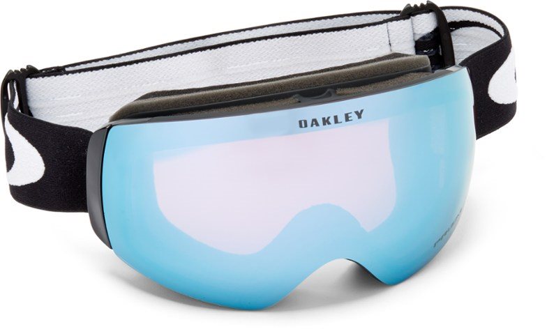 outdoor wedding registry, Best Wedding Registry Gifts for Couples Who Love the Outdoors, Oakley Unisex Flight Deck Mirrored Ski Goggles
