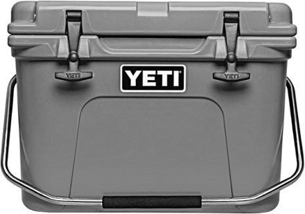 Best Christmas Gifts for Him and Her, YETI Roadie 20 Cooler