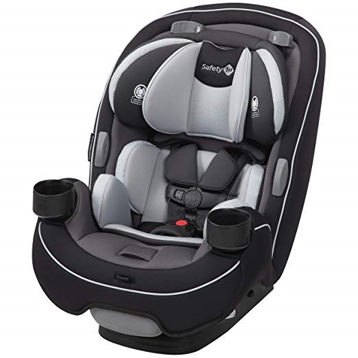 Top 10 Booster Car Seats With a Harness, Safety 1st Grow and Go 3-in-1 Convertible Car Seat