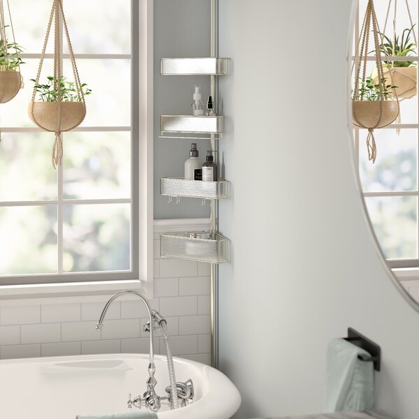 Best-Bathroom-Accessories-for-Your-Shared-Home-Eisenhart-Shower-Caddy-Wayfair
