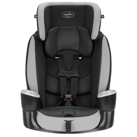 Evenflo Maestro Sport Harness Booster Car Seat | Walmart