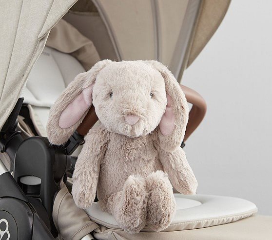 15-Baby-Stroller-Accessories-That-Will-Simplify-Your-Life-Soothing-Sounds-Bunny-On-The-Go
