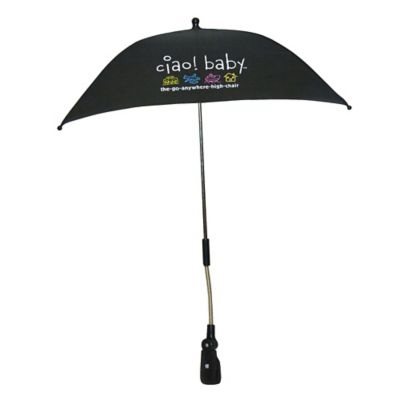 15-Baby-Stroller-Accessories-That-Will-Simplify-Your-Life-ciao!-baby™-Clip-on-Portable-Umbrella