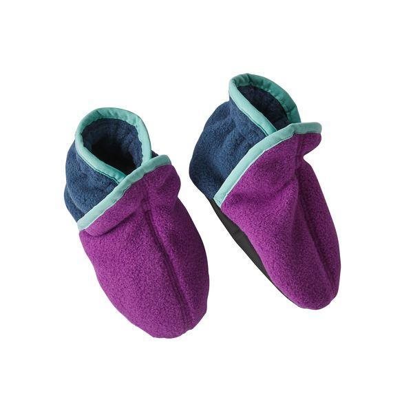 19-of-the-Best-Baby-Booties-Out-There-Baby-Synchilla™-Fleece-Booties
