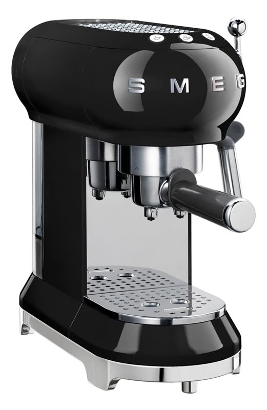 Best Gifts for Coffee Lovers, SMEG ’50s Retro Style Espresso Coffee Machine