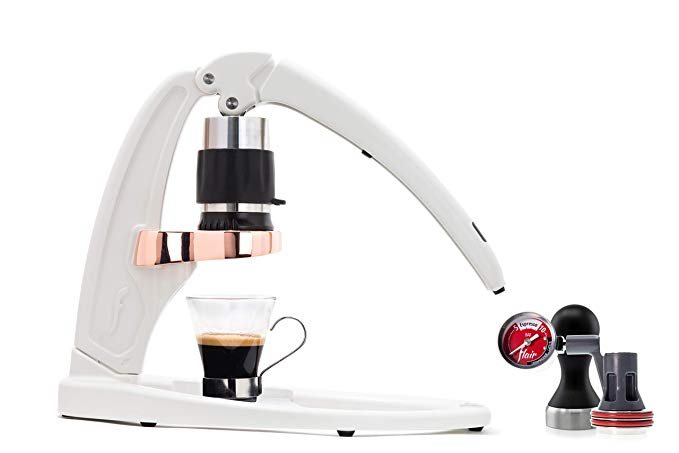 Best Gifts for Coffee Lovers, Flair Signature Espresso Maker