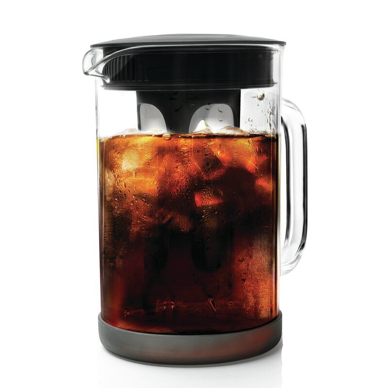 Best Gifts for Coffee Lovers, Primula Pace Cold Brew Coffee Maker
