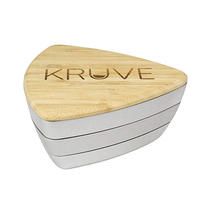 Best Gifts for Coffee Lovers, Kruve Coffee Sifter