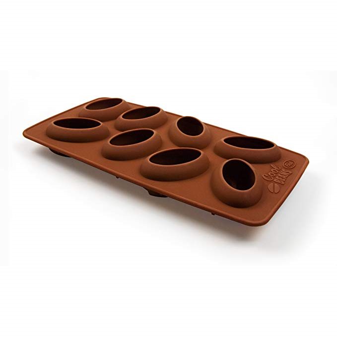 Best Gifts for Coffee Lovers, Fred Cool Beans Coffee Ice Tray