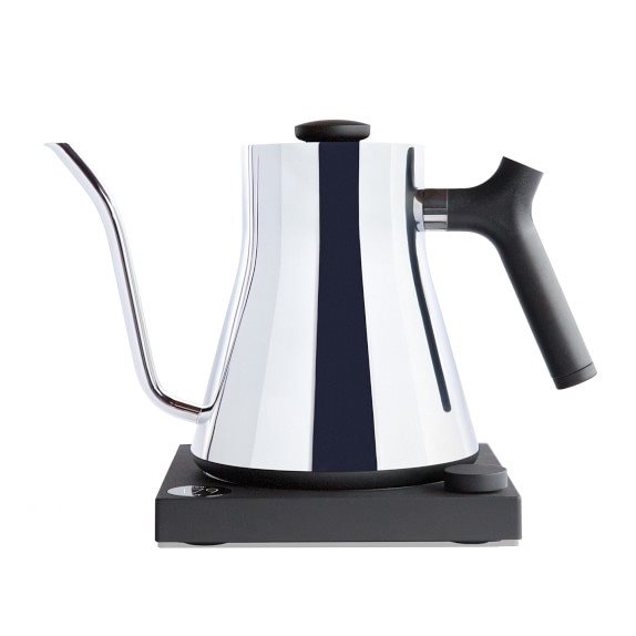 Best Gifts for Coffee Lovers, Stagg Electric Pour-Over Kettle