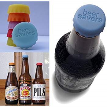 Best-Wedding-Registry-Gifts-for-Beer-Lovers-Silicone-Rubber-Bottle-Caps