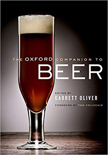 Best-Wedding-Registry-Gifts-for-Beer-Lovers-“The-Oxford-Companion-to-Beer”