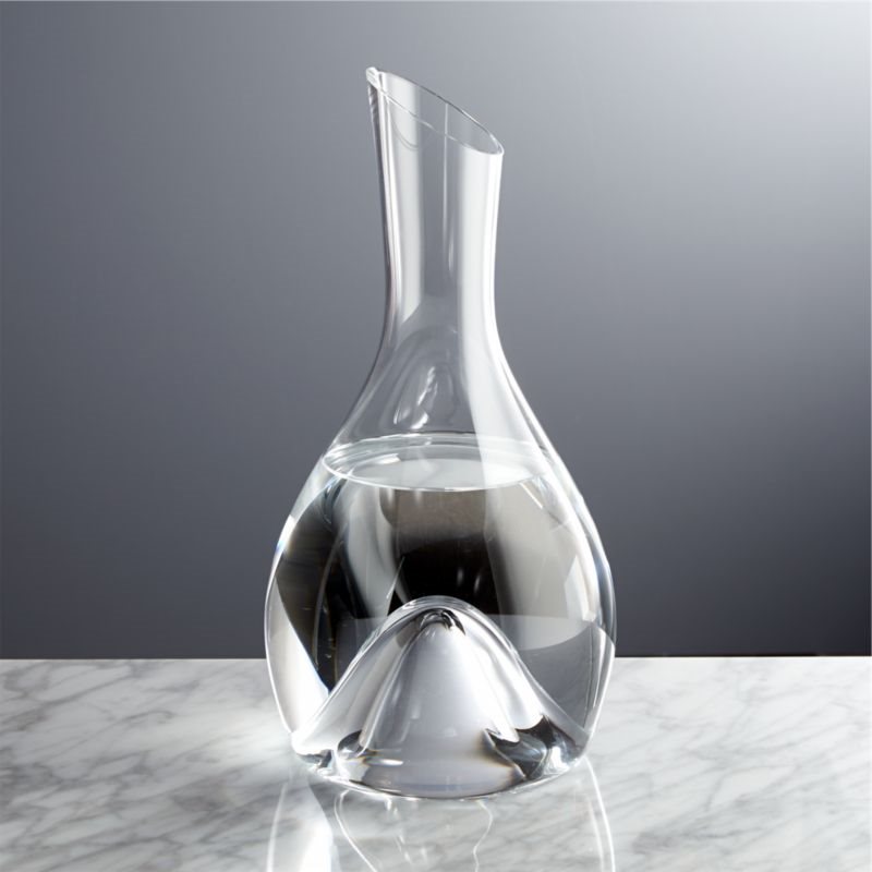 Best Wedding Gifts for Wine Lovers, Oregon Carafe