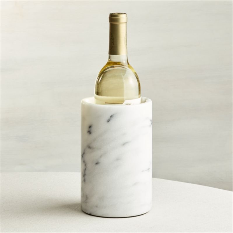 Best Wedding Gifts for Wine Lovers, French Kitchen Marble Cooler