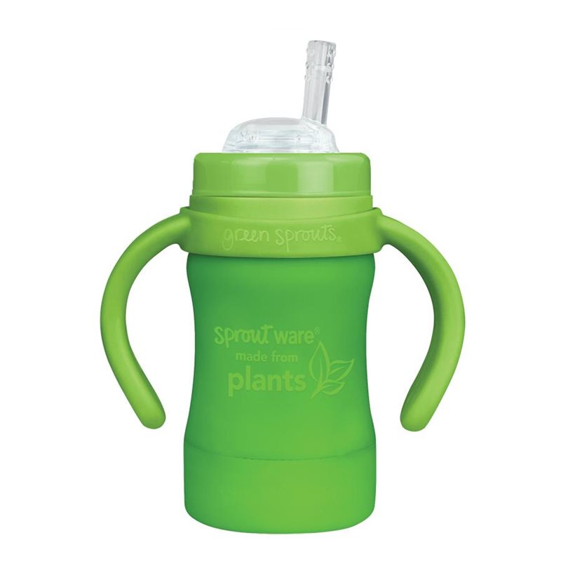 Announcing the 2020 JPMA Innovation Awards, Sprout Ware® Straw Cup