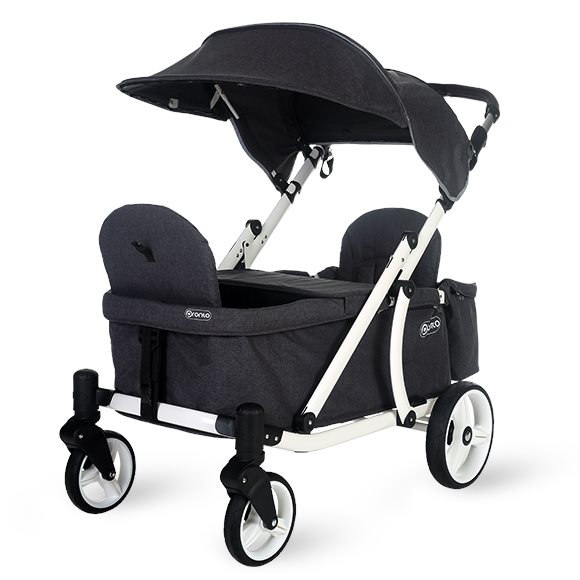 Announcing the 2020 JPMA Innovation Awards, Pronto One Stroller