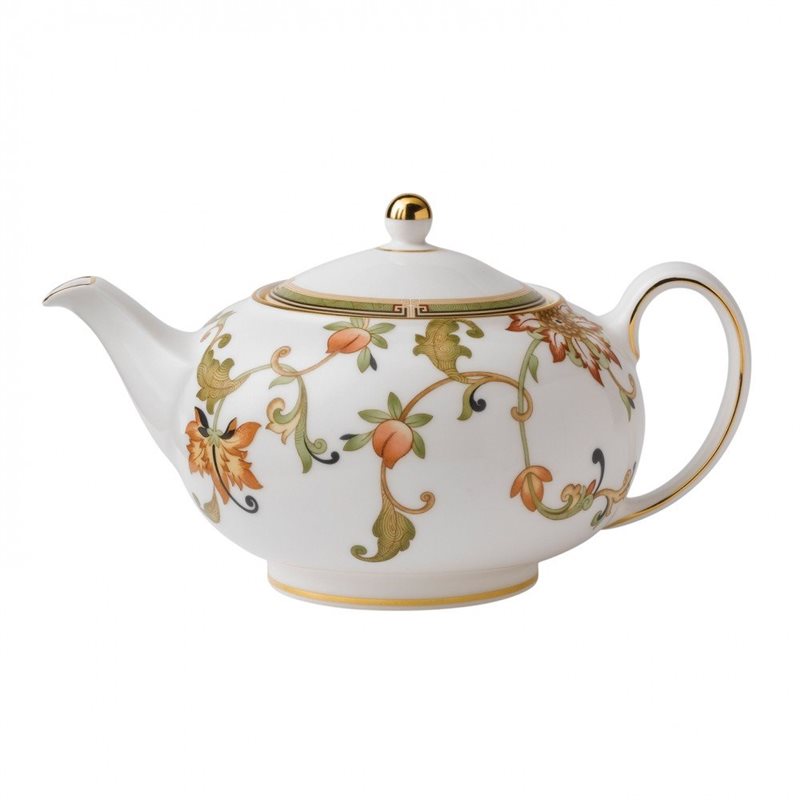 Heirloom-Worthy Wedding Gifts, Oberon Teapot