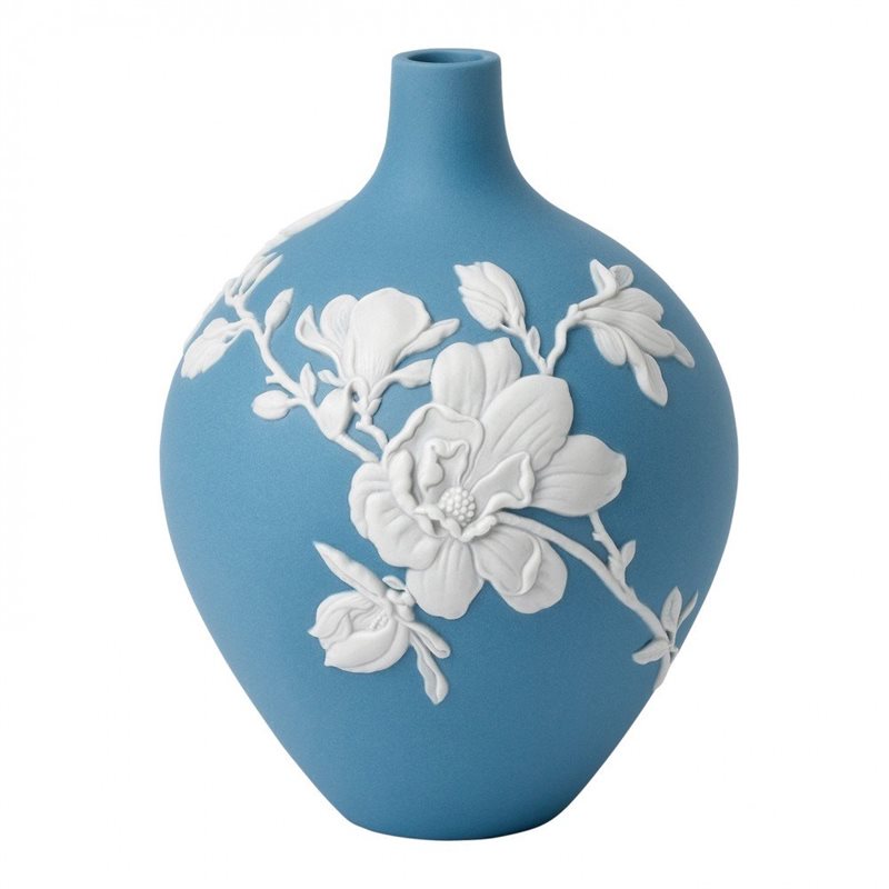 Heirloom-Worthy Wedding Gifts, Magnolia Blossom Bud Vase