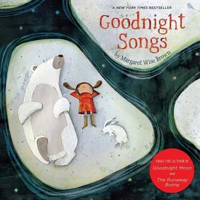 Must-Have Baby Books for Your Registry, Goodnight Songs