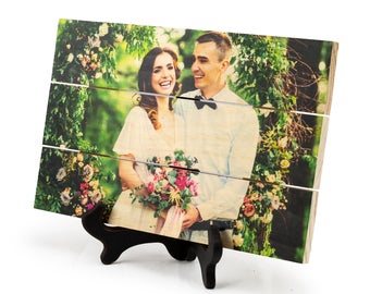 Wedding Shower Gifts Under $25, Personalized Picture Frame