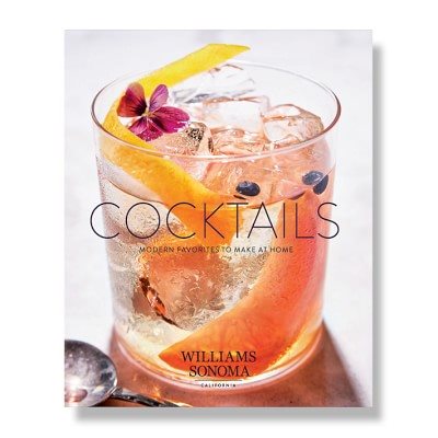 Wedding Shower Gifts Under $25, Cocktails Cookbook
