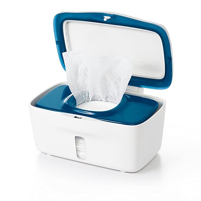 42-Baby-Shower-Gifts-Under-$25-Oxo-Tot-Perfect-Pull-Wipes-Dispenser