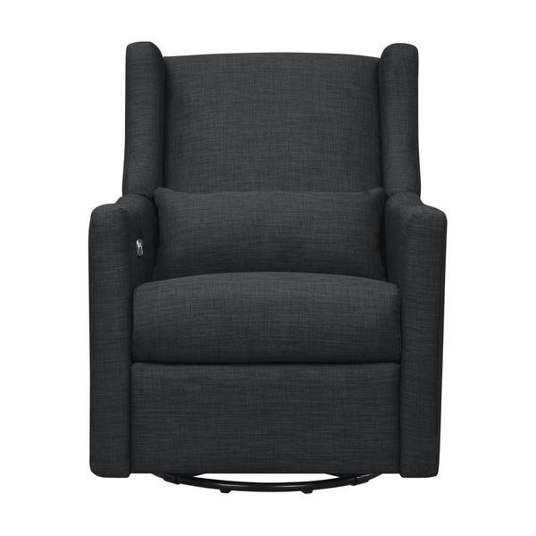 How to Plan Your Nursery with Confidence, Kiwi Glider Recliner with Electronic/USB Control