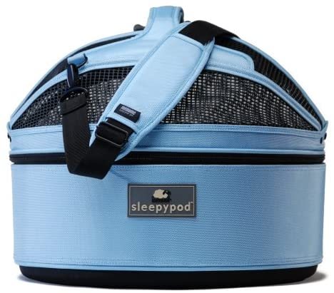 22 Wedding Registry Gifts Perfect for Pet Lovers, Sleepypod Mobile Pet Bed