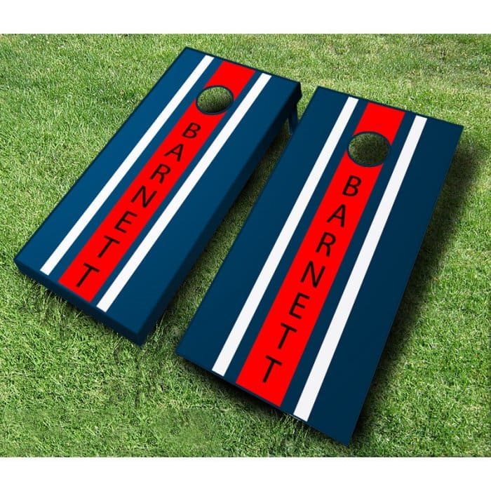 19 Personalized Wedding Gifts to Remember Your Special Day, Cornhole Set