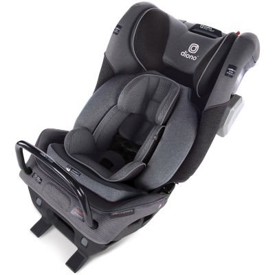 Baby Safety Month with JPMA: Car Seat Tips for Baby’s Safest Ride, Diono Radian 3RXT All-In-One Car Seat