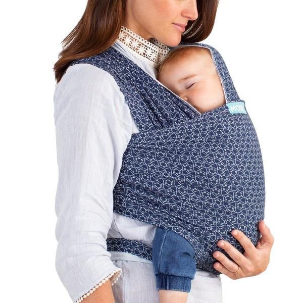 Baby Wraps: The Easy, Cozy Way to Keep Baby Close and Safe, Evolution Wrap from Project Nursery