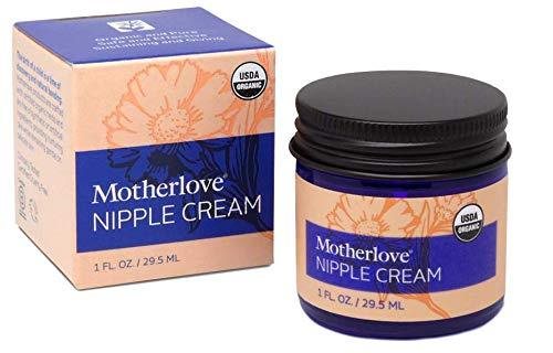 New Mom Question: Am I Making Enough Milk for My Baby?, Motherlove Nipple Cream