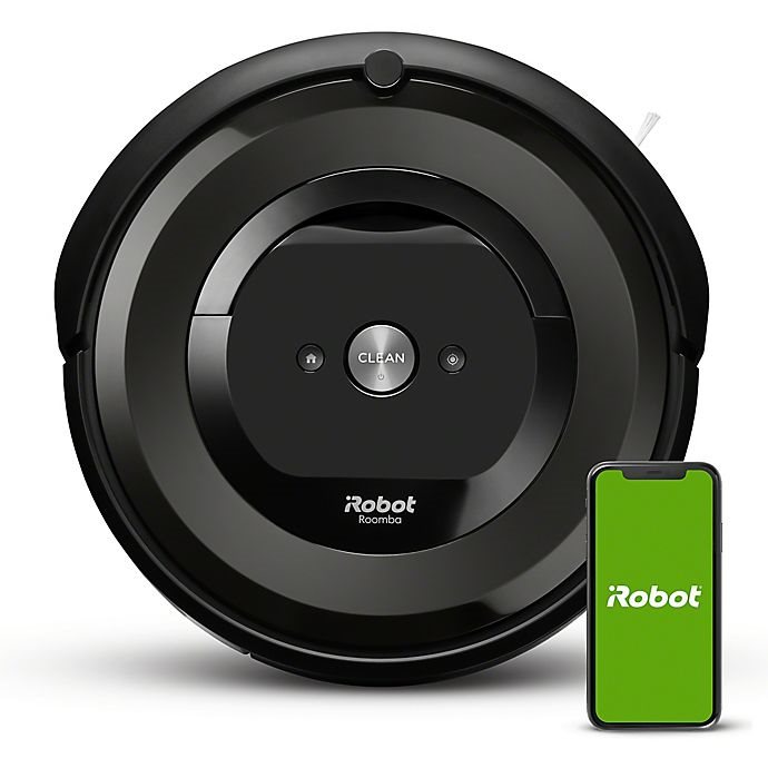 iRobot, iRobot Roomba e5 (5150) Robot Vacuum